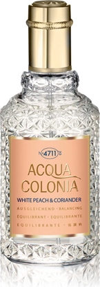Picture of 4711 Acqua Colonia White Peach & Coriander EDC 50ml