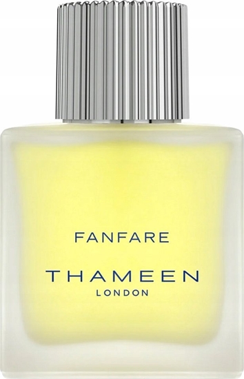 Picture of 4711 THAMEEN Fanfare EDC spray 100ml