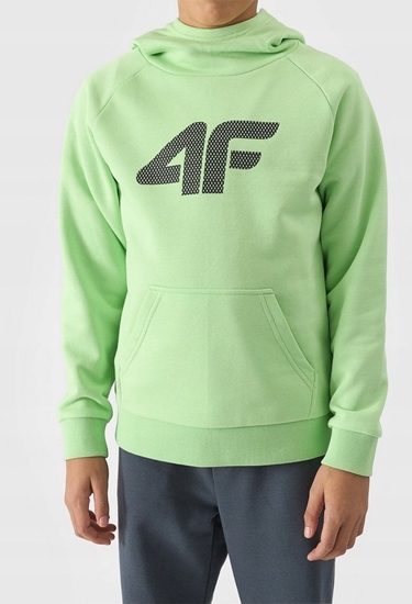 Picture of 4f Bluza 4F 4FJWSS24TSWSM0925 42S