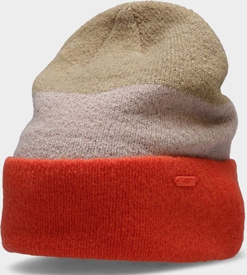 Picture of 4f Czapka zimowa 4F H4Z22-CAD011 90S