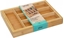 Attēls no 5five Organizer na Sztuce 5five Drewno Bambus (34 x 25 x 4,5 cm)