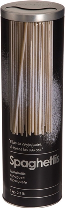 Picture of 5five Puszka na makaron 1kg Szczelny Spaghetti Pojemnik