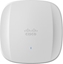 Attēls no Access Point Cisco Catalyst 9136I - Accesspoint - 1GbE, 5GbE, 2.5GbE - Wi-Fi 6E - Bluetooth - 2.4 GHz, 5 GHz, 6 GHz