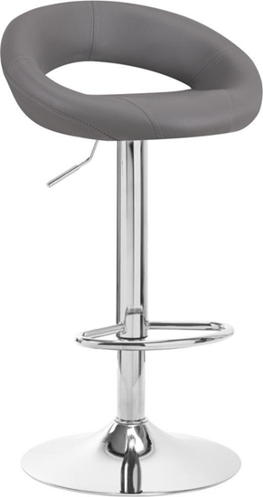 Picture of Activeshop HOKER BAROWY QS-B10 SZARY