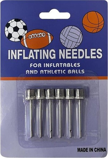 Picture of Adar Igy do pompki 6szt blister