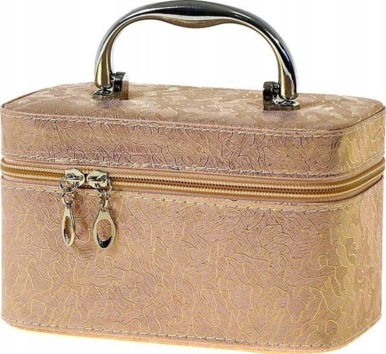 Picture of Adar Kuferek S zapinany na zamek 19x11x10cm MIX