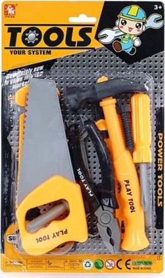 Изображение Adar Narzdzia, blister 518582