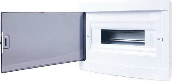 Изображение ADELID Rozdzielnica natynkowa 12 moduowa Adelid RM-NT-12T