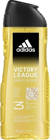 Picture of Adidas Adidas Victory League 3w1 el pod Prysznic 400ML