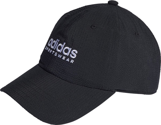Picture of Adidas Czapka adidas Dad Cap Seersuc IP6315