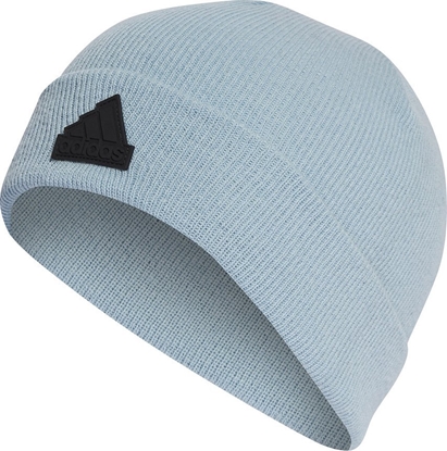 Attēls no Adidas Czapka adidas TEC Beanie CUF II3550