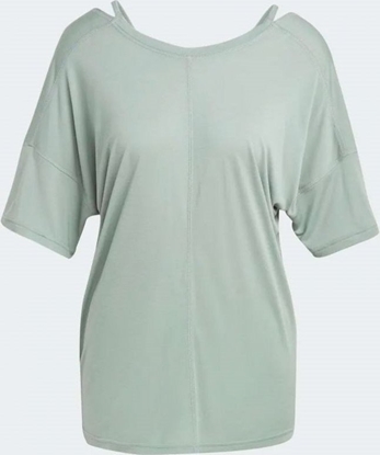 Picture of Adidas Koszulka adidas YGA ST O T HR5078