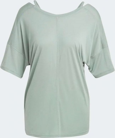 Picture of Adidas Koszulka adidas YGA ST O T HR5078