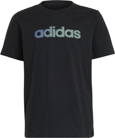 Picture of Adidas Koszulka adidas Lin GT Tee Jr IB9138