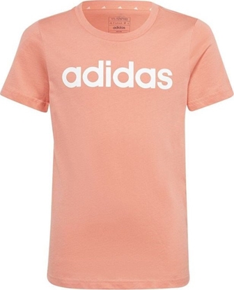Attēls no Adidas Koszulka adidas LIN Tee Jr IC3153