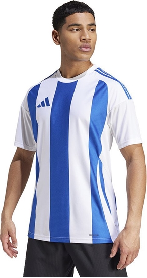 Picture of Adidas Koszulka adidas STRIPED 24 JSY IW2144