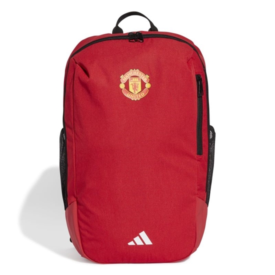 Picture of Adidas Manchester United Mugursoma IY0439