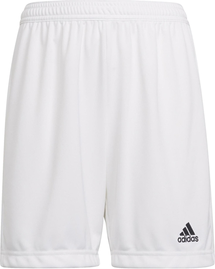 Picture of Adidas Spodenki adidas ENTRADA 22 Short Y HG6292 HG6292 biay 116 cm