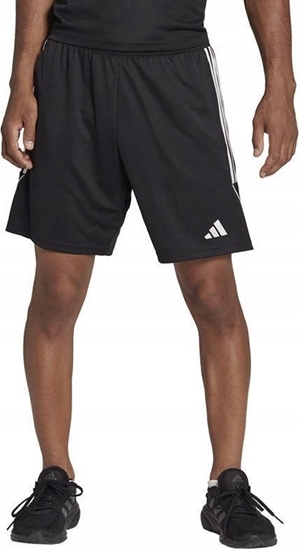 Picture of Adidas Spodenki mskie adidas Tiro 23 League Training czarne HS0319 S
