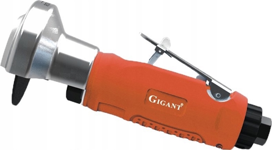 Изображение Adler ADLER SZLIFIERKA KTOWA PNEUMATYCZNA 3" GIGANT GT-2411