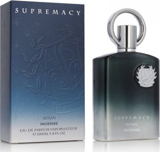 Picture of Afnan Perfumy Mskie Afnan EDP Supremacy Incense (100 ml)