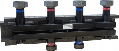 Изображение Afriso Rozdzielacz KSV, 70 KW do dwóch obiegów