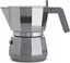 Picture of Alessi Espresso Coffee Maker Moka DC06/3 silver