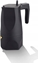 Picture of Alessi Espresso Coffee Maker Moka MT18/3 B black