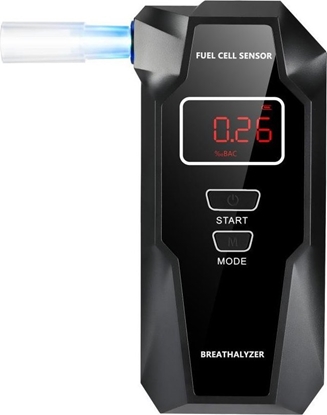 Attēls no Alkomat ALCOALERT Alkomat Alcoalert Handy