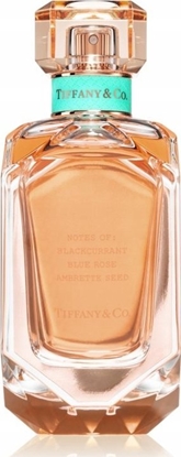 Picture of Alkotest TIFFANY & CO. Rose Gold EDP spray 75ml