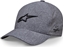 Picture of Alpinestars Czapka z daszkiem ALPINESTARS AGELESS DELTA HAT, Grey Heather Rozmiar: S/M