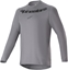 Изображение Alpinestars Koszulka dugi rkaw ALPINESTARS A-DURA ROCKER LS JERSEY, Dark Gray Rozmiar: XXL
