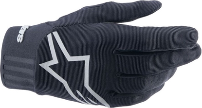 Изображение Alpinestars Rkawiczki mskie ALPINESTARS A-DURA GLOVES, black Rozmiar: XXL