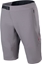Attēls no Alpinestars Spodenki ALPINESTARS A-SUPRA RACE SHORTS, Dark Gray Rozmiar: 34