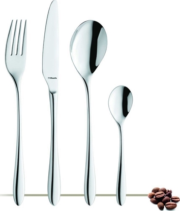 Изображение Amefa CUBA Komplet sztuców dla 6 osób 24 cz. w pud. TB