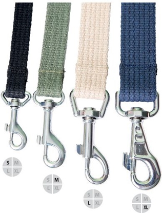 Изображение Ami Play Smycz Cotton XL 140 x 3cm Brzowy