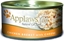Изображение Applaws Puszka Kurczak i Ser 156g