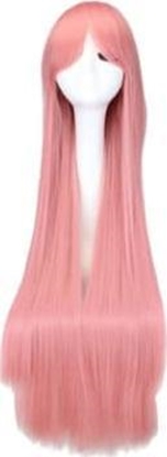 Attēls no Apte BQ3D PERUKA WOSY 80cm RÓOWE COSPLAY