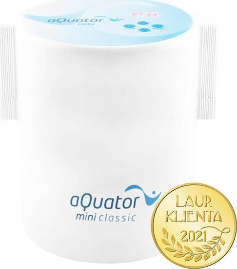Picture of aQuator Jonizator wody aQuator Mini Classic