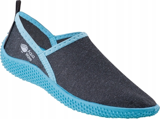 Picture of AquaWave Dziecice buty do wody plaowe basenowe Aquawave Bargi Jr rozmiar 35
