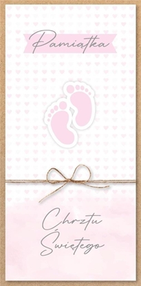 Picture of Armin Style Karnet Chrzest