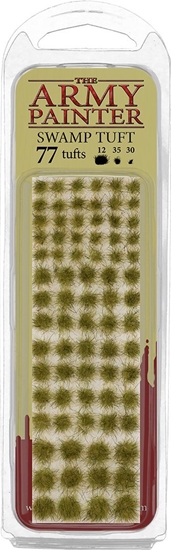 Picture of Army Painter Army Painter - Swamp Tuft (77)