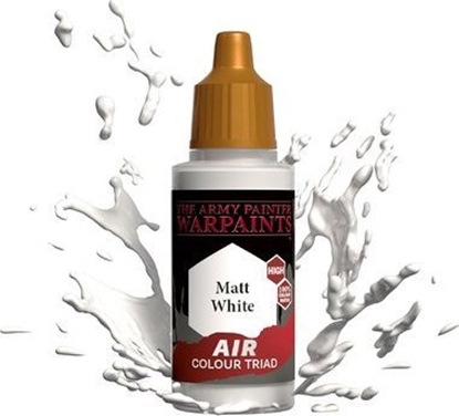 Picture of Army Painter Army Painter Warpaints - Air Matt White