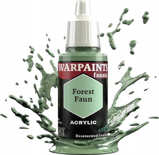 Изображение Army Painter The Army Painter: Warpaints - Fanatic - Forest Faun