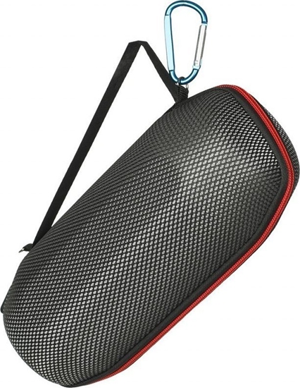 Picture of Art Etui do gonika przenonego JBL Charge 4 CH-401 szare