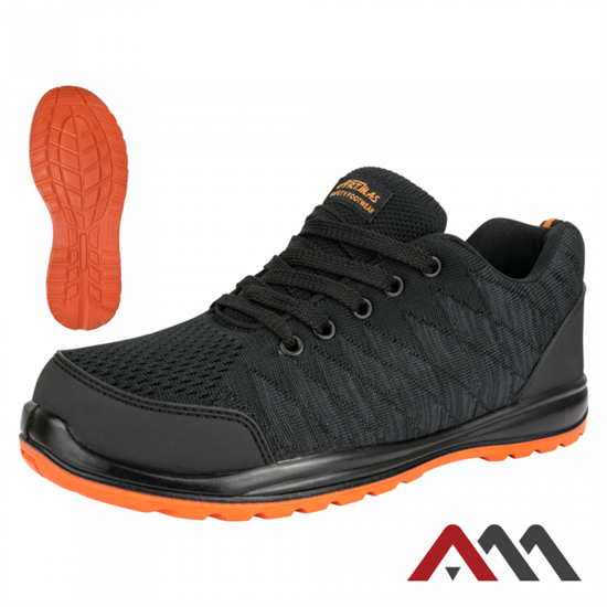 Изображение Art.Master Kurpes BTEX ar metala purngalu 45.izm