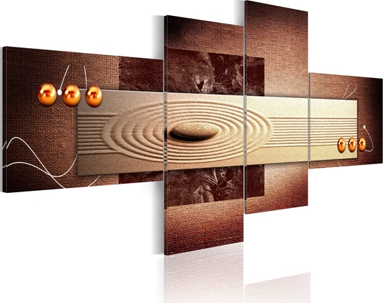 Picture of Artgeist Artgeist Paveikslas - Fall memory 100x46