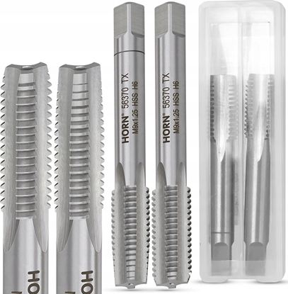 Изображение ARTPOL GWINTOWNIK M  9x1,25mm kpl.2szt.