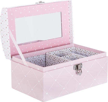 Picture of Art-Pol Szkatuka na biuteri Love