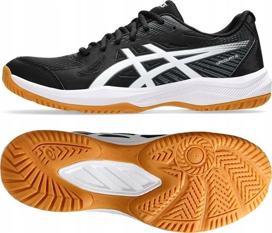 Picture of Asics Buty Asics UPCOURT 6 1071A104 001